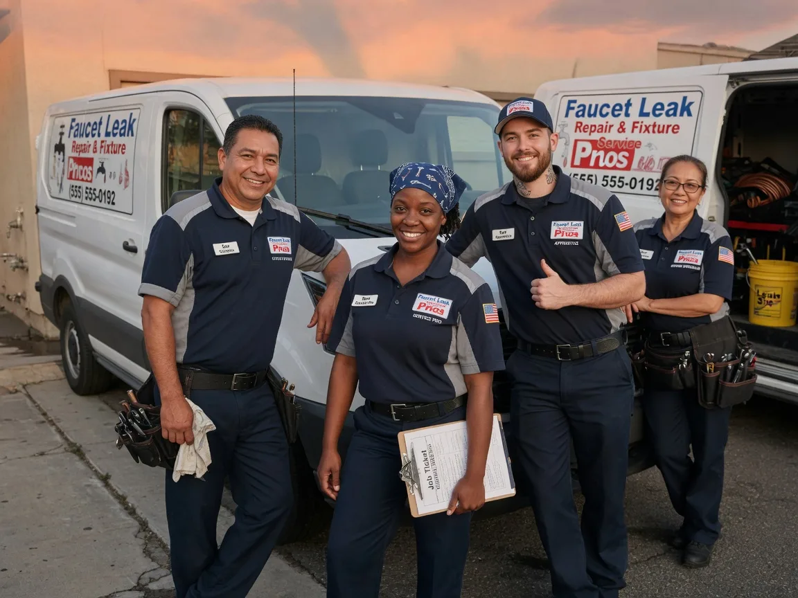 Faucet Repair company in Smithville, AR