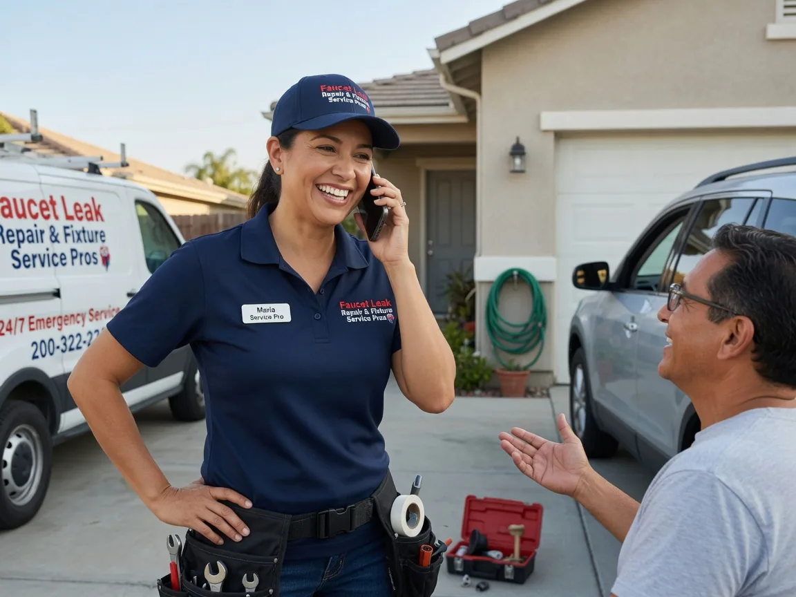 Faucet Repair Smithville, AR FAQs