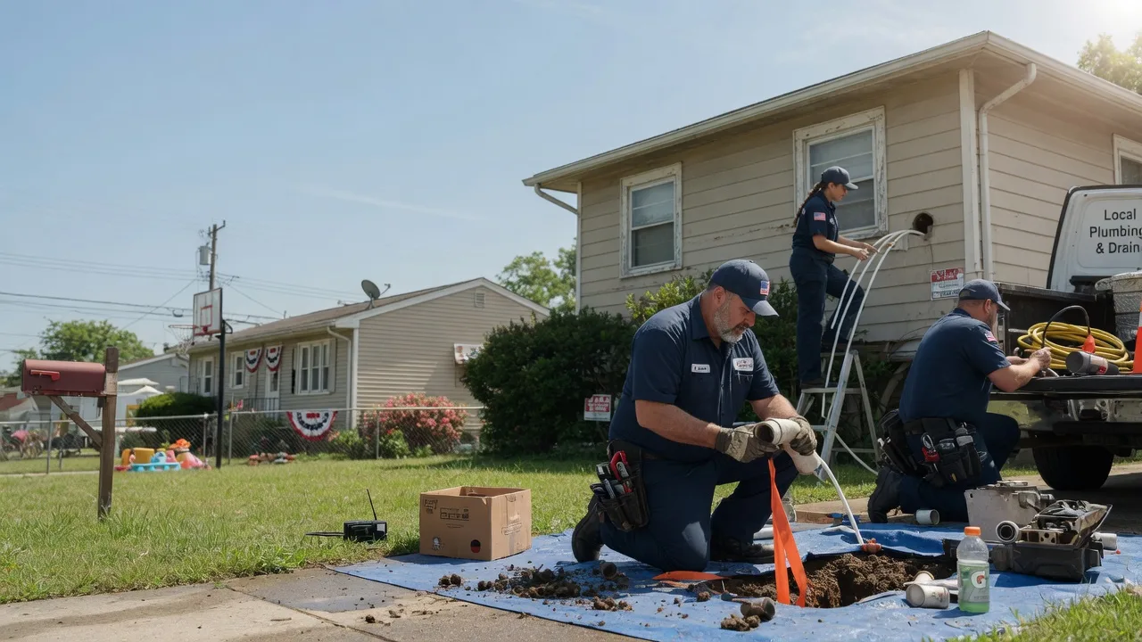 Faucet Repair in Smithville, AR near me